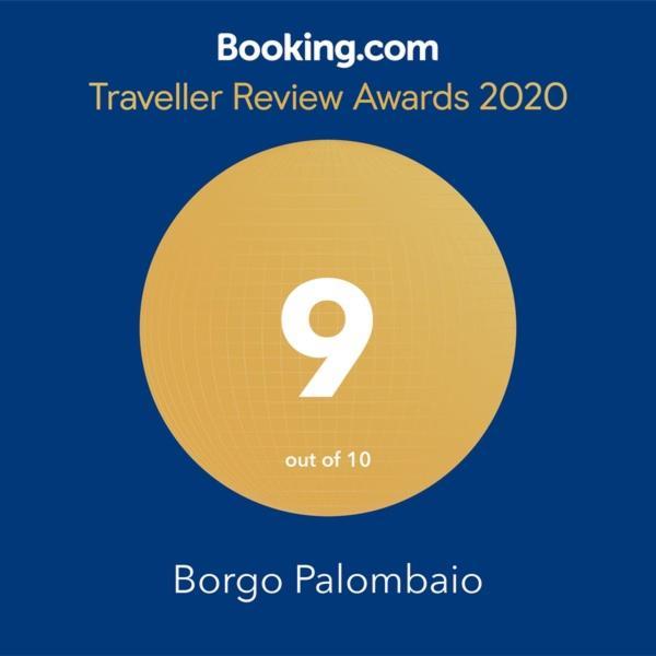 Borgo Palombaio Catânia Exterior foto