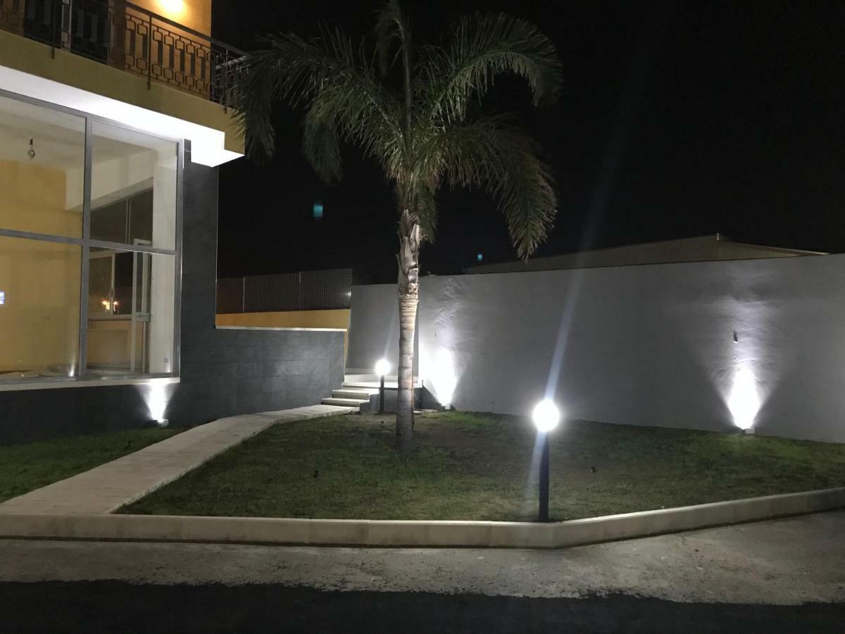 Borgo Palombaio Catânia Exterior foto