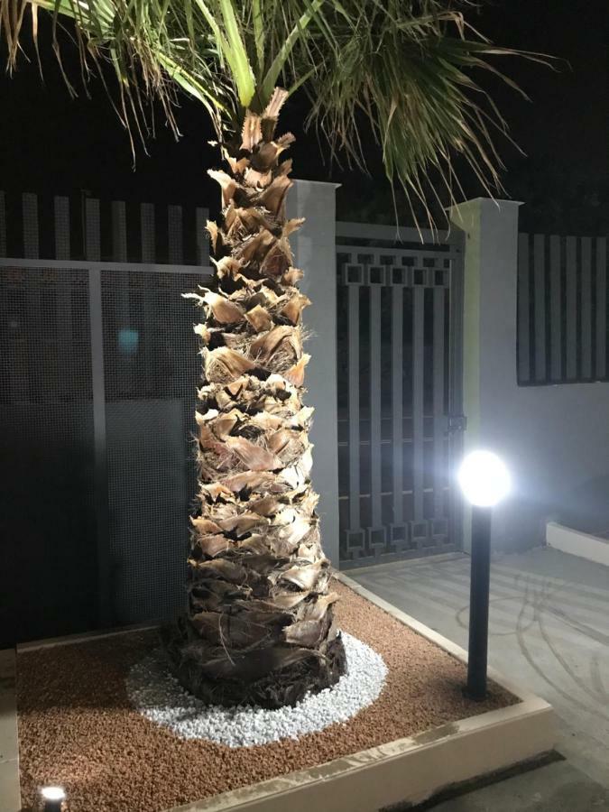 Borgo Palombaio Catânia Exterior foto