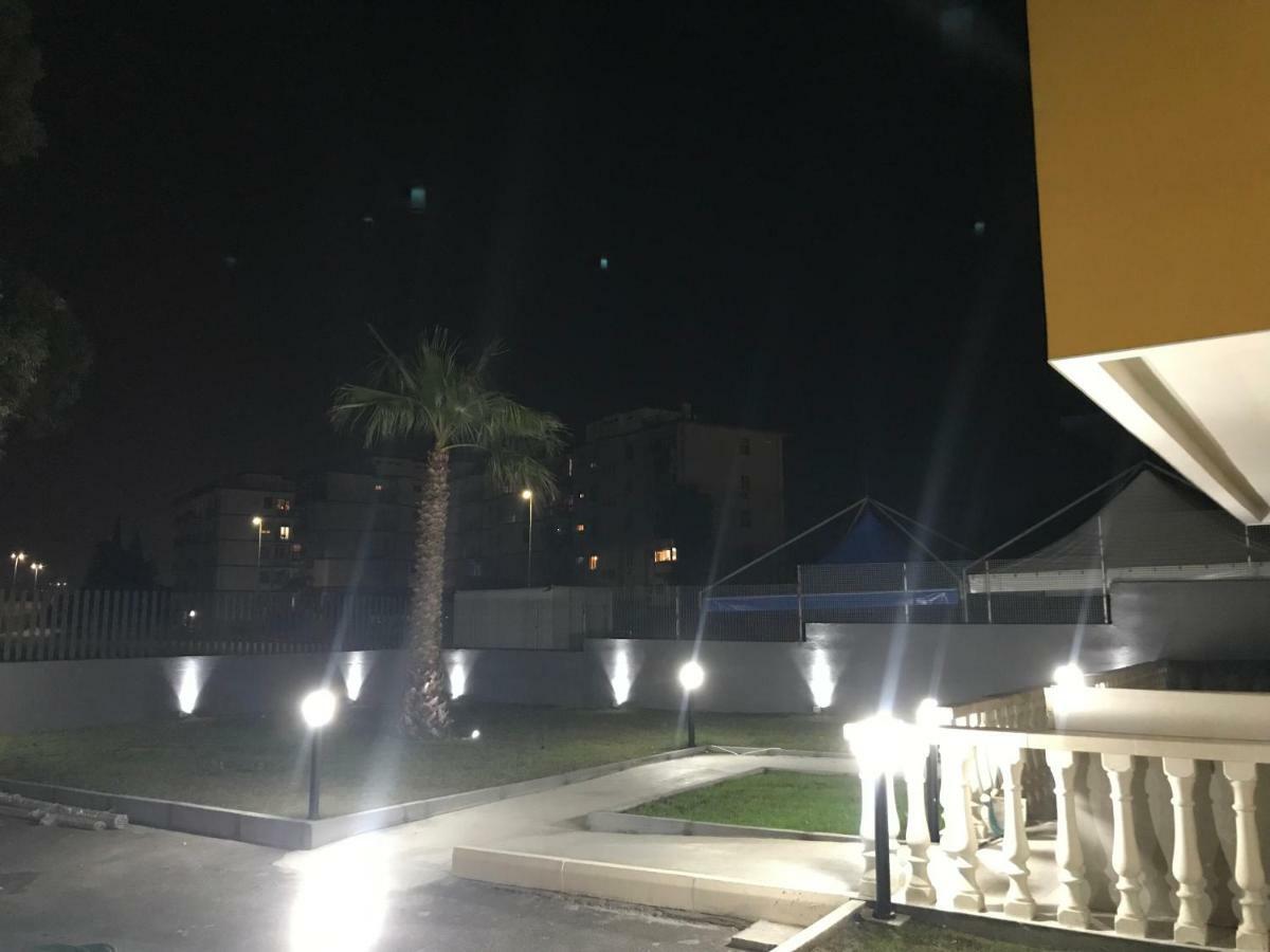 Borgo Palombaio Catânia Exterior foto