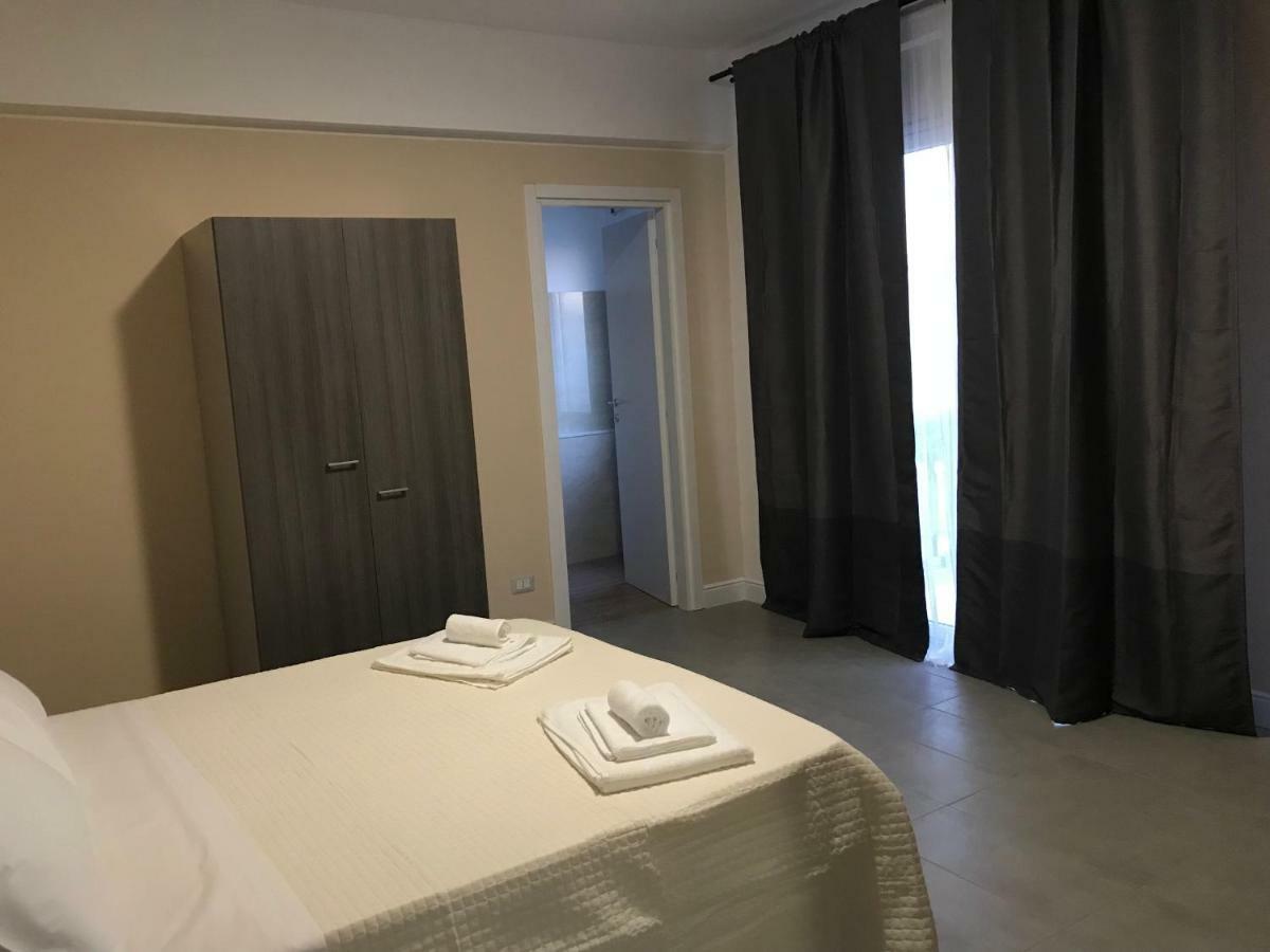 Borgo Palombaio Catânia Exterior foto