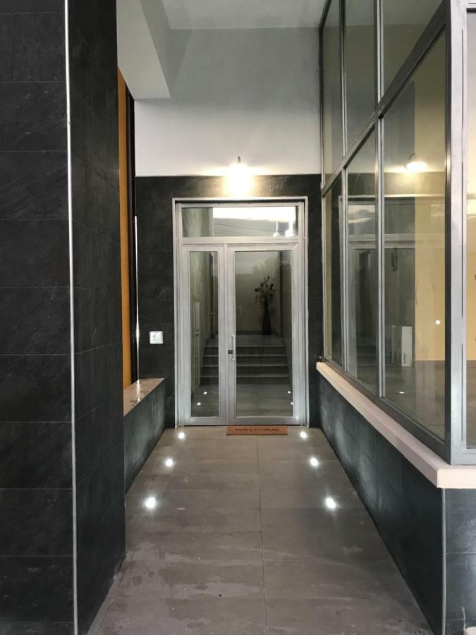 Borgo Palombaio Catânia Exterior foto